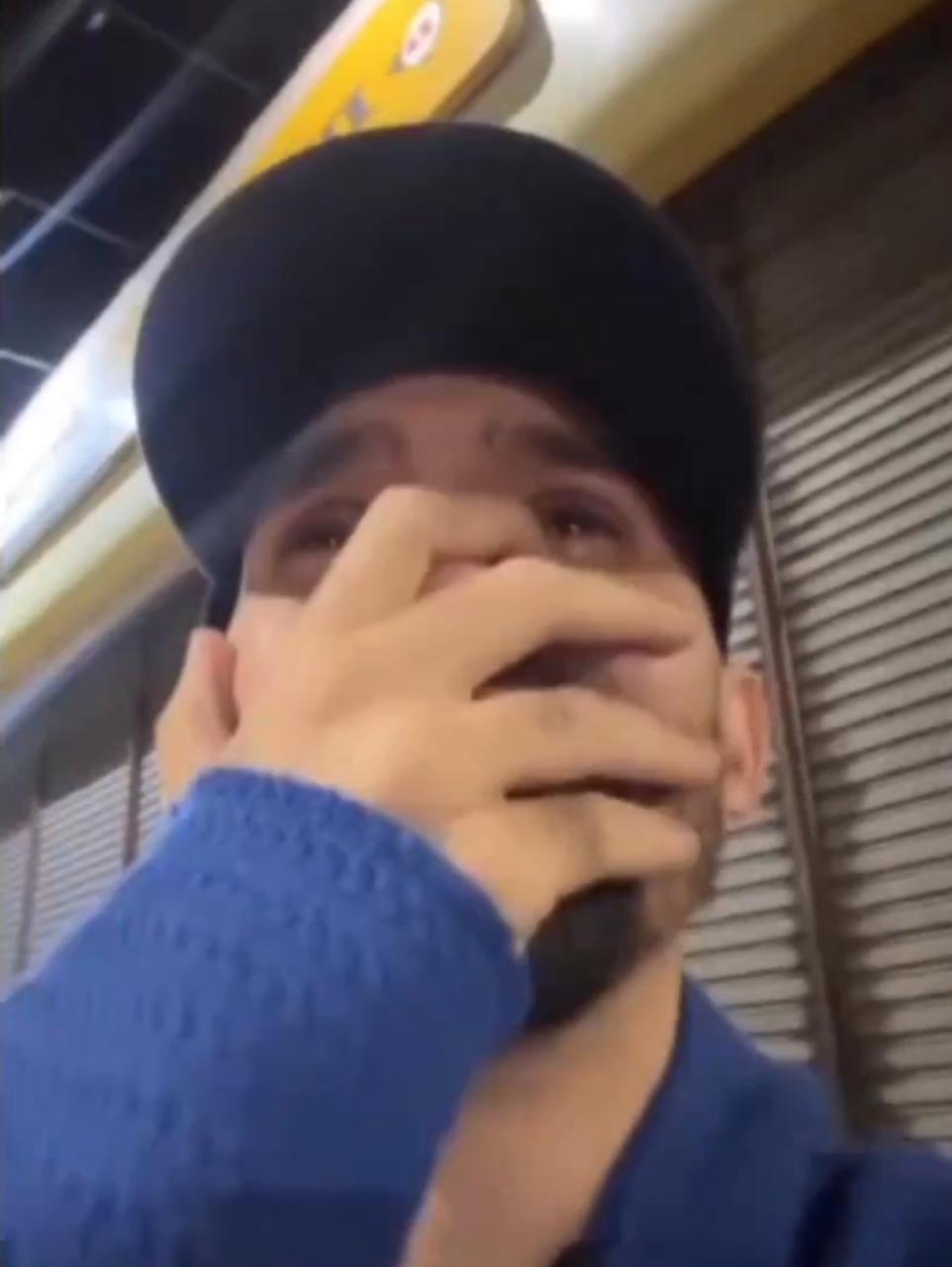 O drama dos vendedores do Shopping Popular; veja vídeo