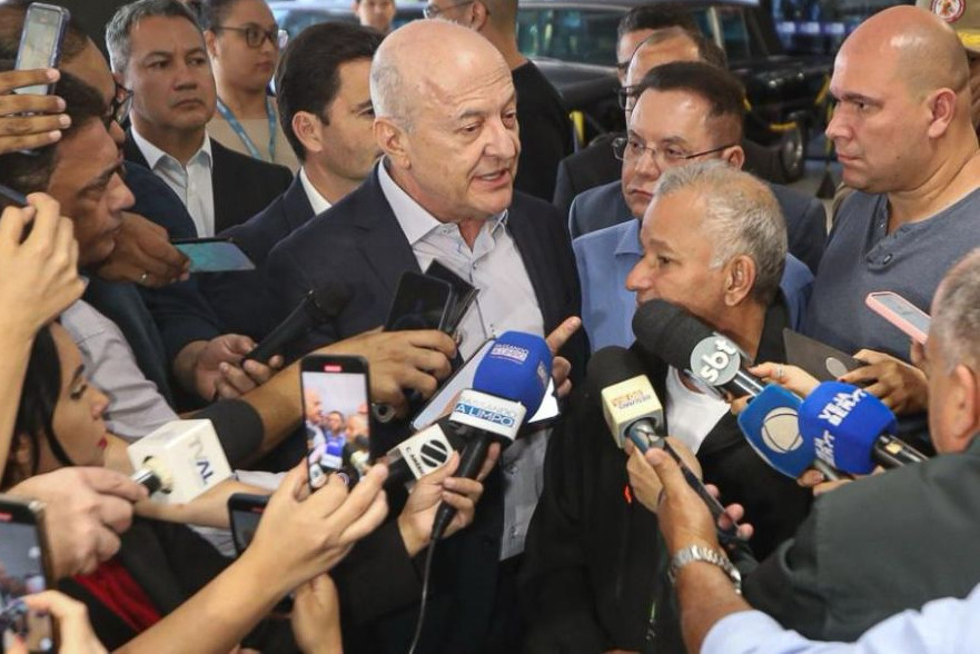 Pivetta: Governo vai dar linha de crédito e pede estudo de danos