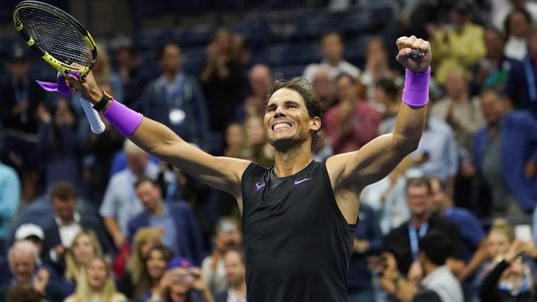 Rafael Nadal