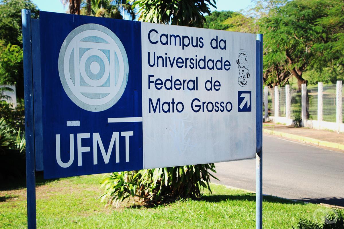 UFMT Abre Processo Seletivo para Professor Substituto de Geografia