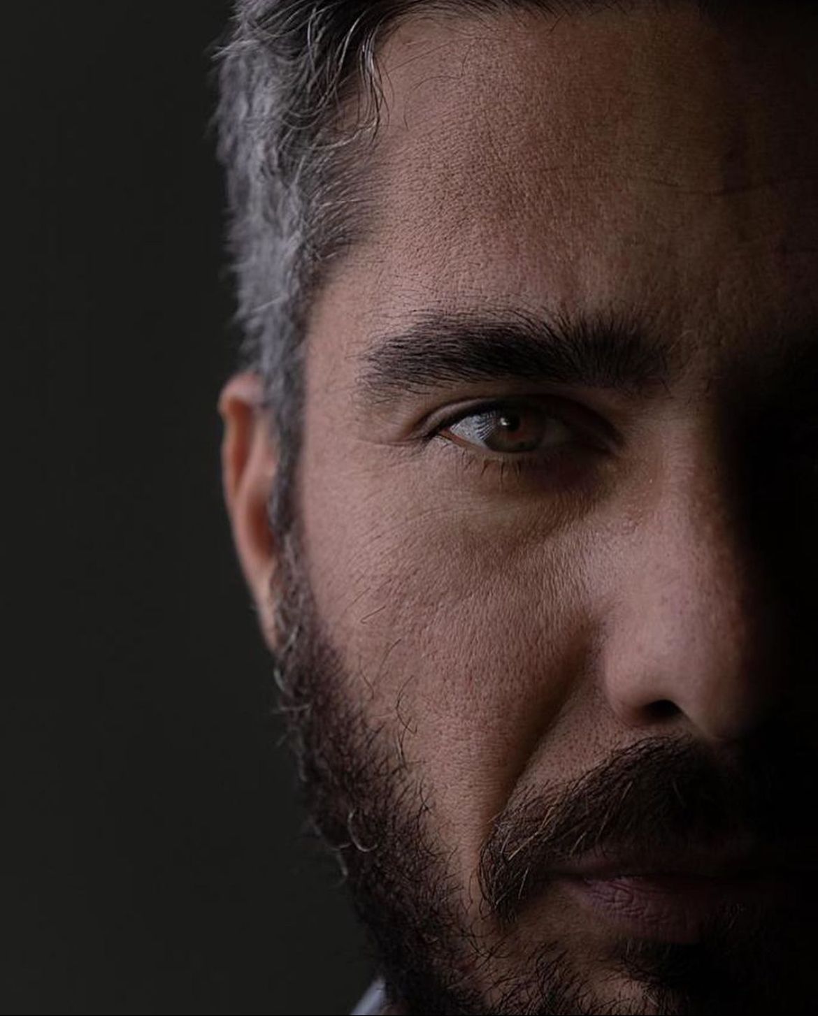 Ator de Pantanal Thommy Schiavo perde a vida em circunstâncias trágicas em Cuiabá