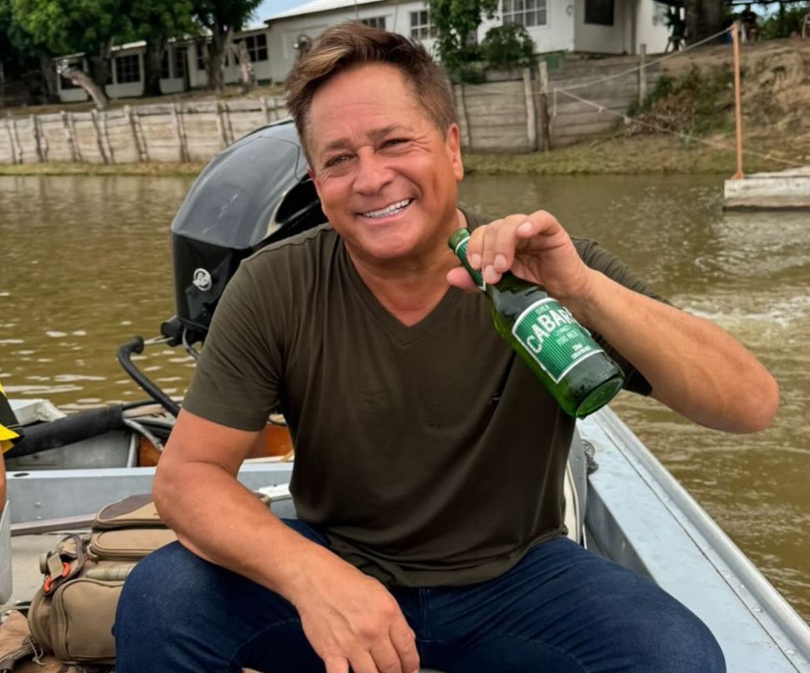 Briga no show de Leonardo tem final surpreendente a pedido do cantor; veja vídeo