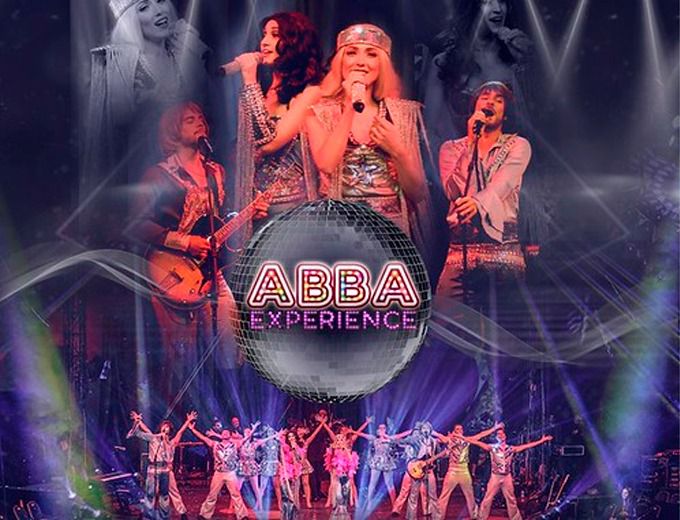 ABBA Experience; A magia da banda sueca ao vivo no Cine Teatro Cuiabá