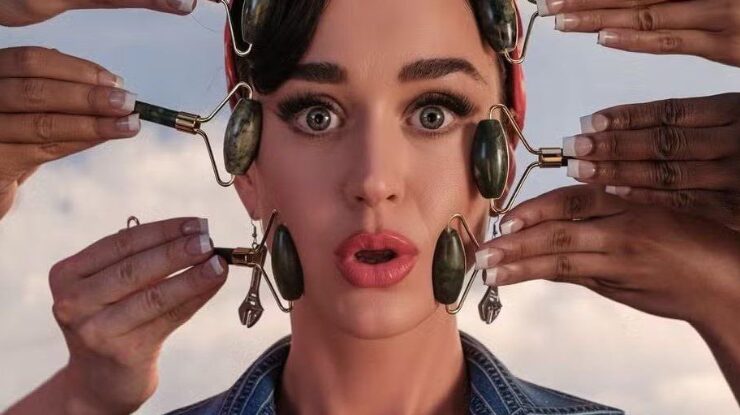 Katy Perry