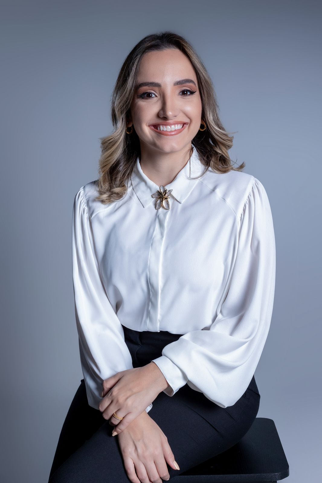 A Jornada Inspiradora de Bianca Borges na Engenharia de Alimentos