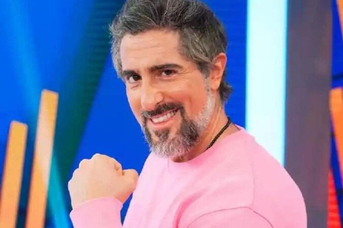 Marcos Mion