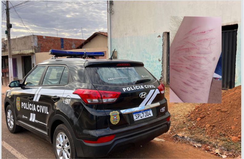 Polícia Civil de Mato Grosso Realiza Operação Contra Crimes de Ódio na Internet