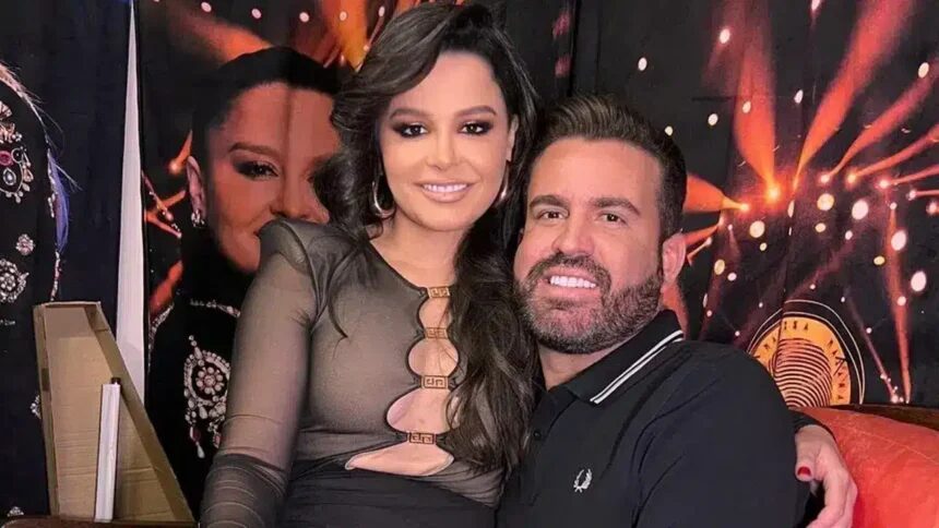 maraisa e fernando