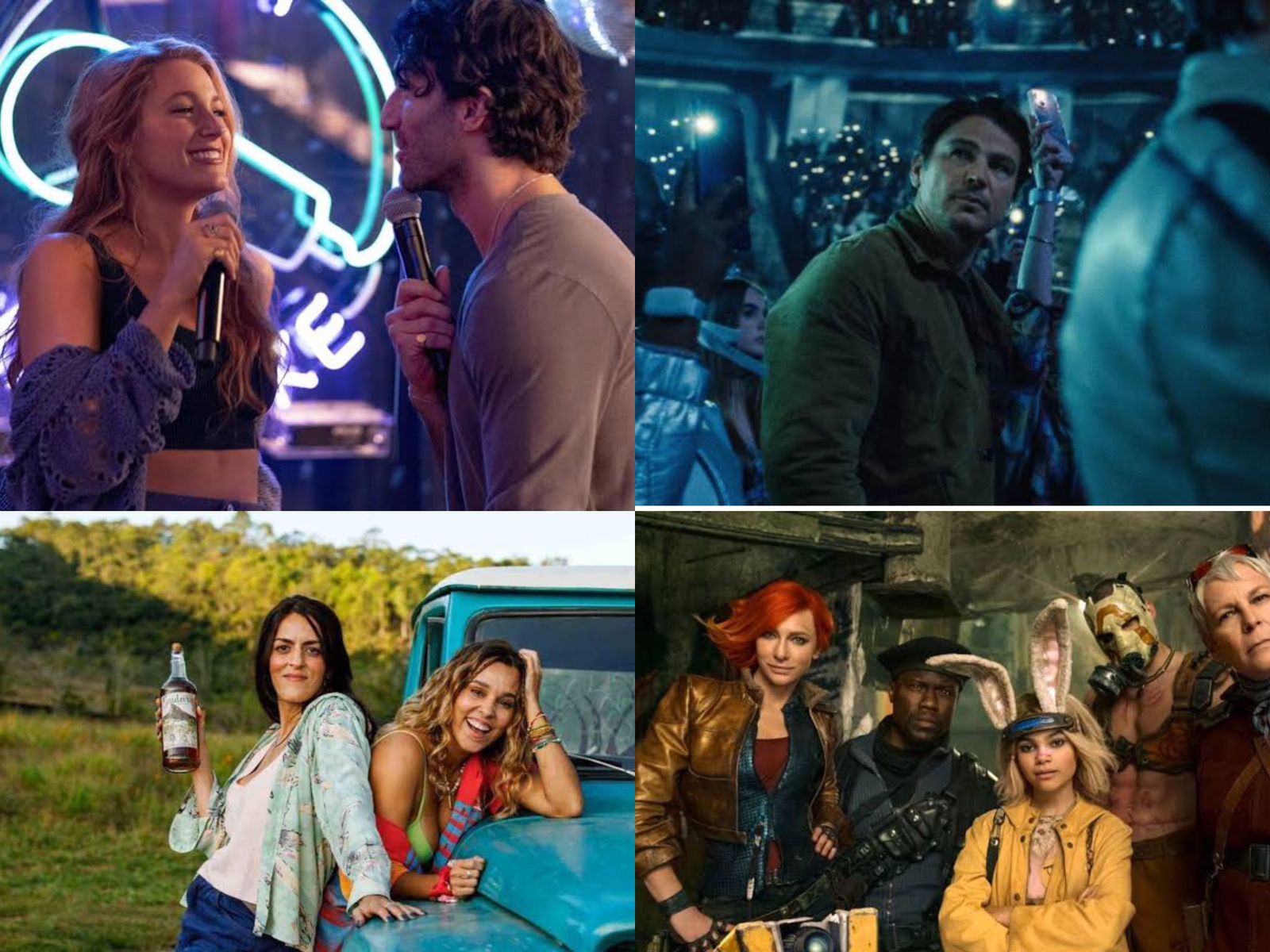 Considerações Finais As estreias desta semana em Cuiabá prometem agradar a todos os públicos, com histórias emocionantes, cheias de suspense, aventura e humor. Confira e compartilhe essa experiência com amigos e familiares. O cinema oferece uma excelente opção de entretenimento para relaxar e se divertir.