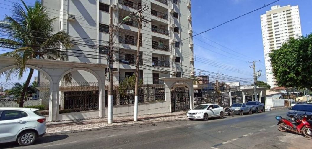 Porteiro é preso por estuprar irmãs de 5 e 8 anos em prédio de luxo no Goiabeiras