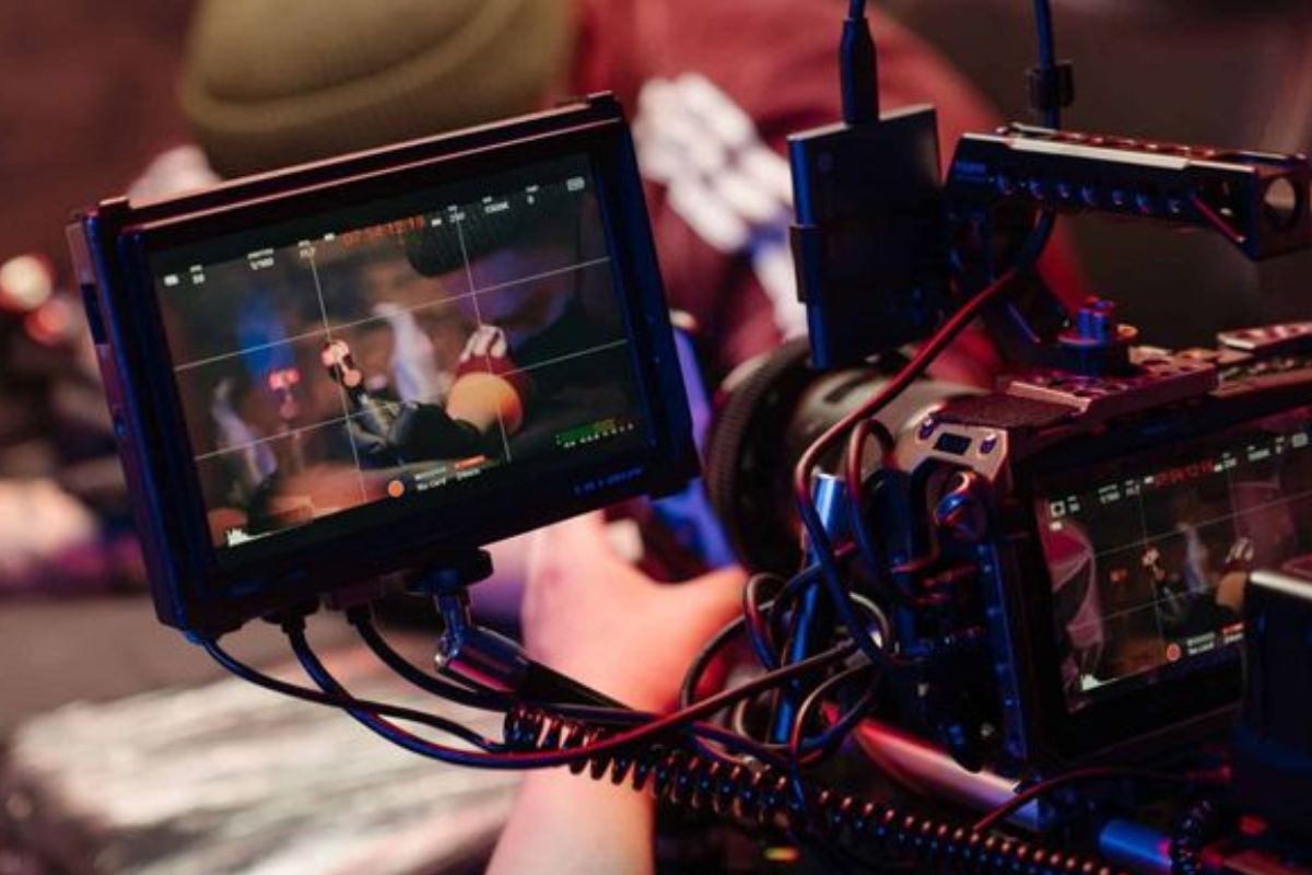 Profissionais do Audiovisual Encontram Oportunidade Única em Cuiabá