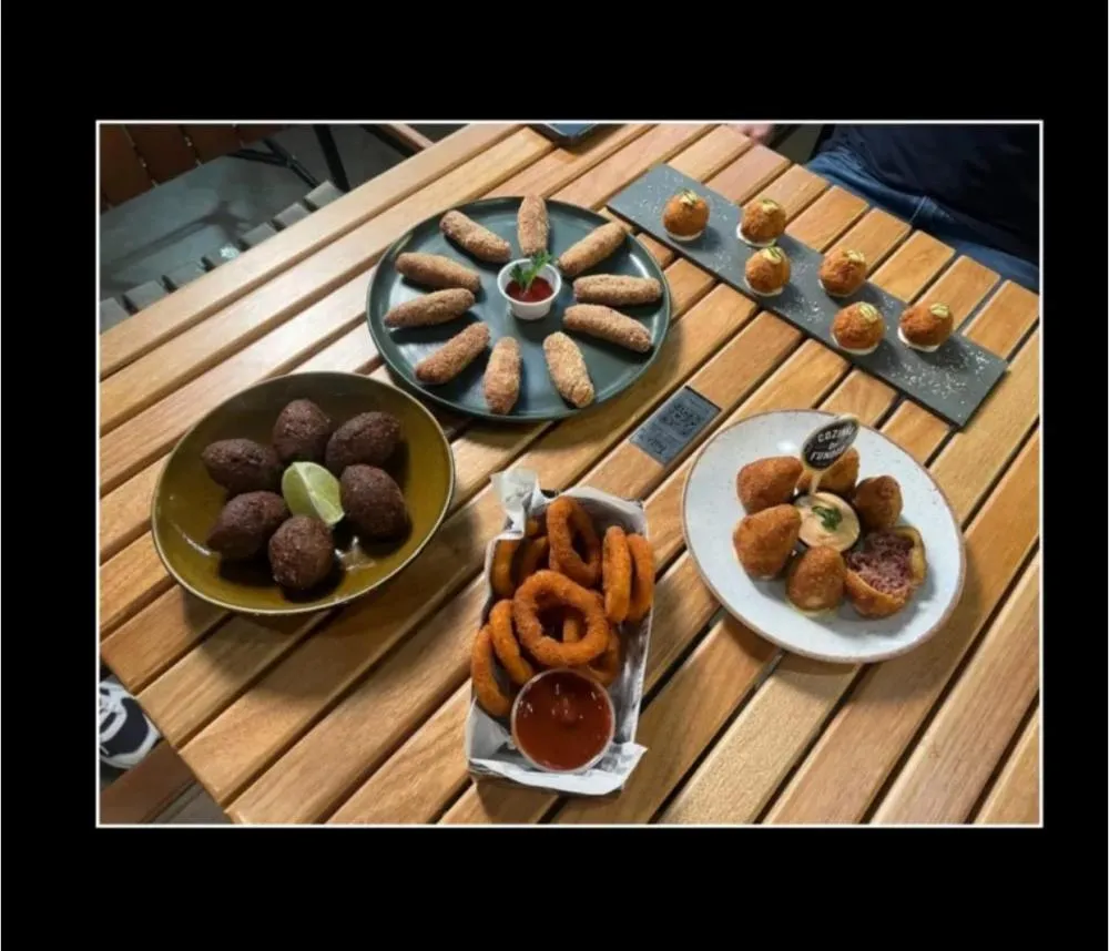 Desfrute de uma Experiência Gastronômica Imperdível em Cuiabá