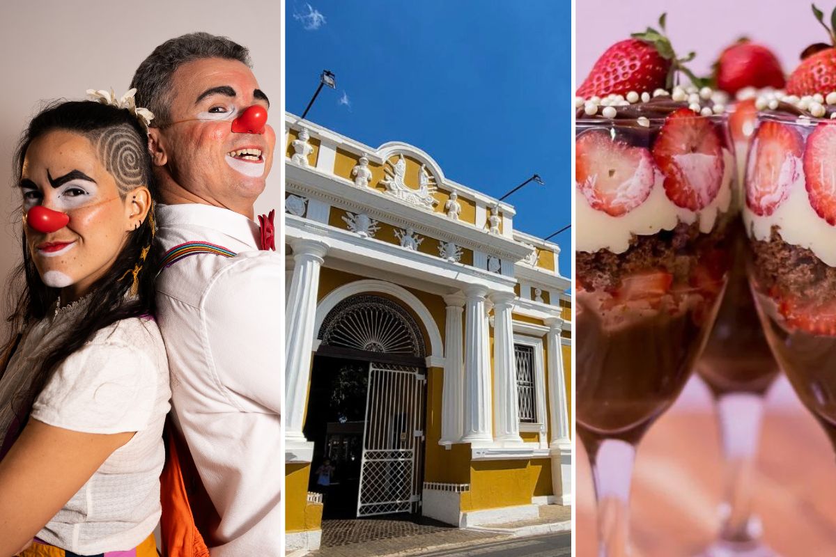 espetáculos, música ao vivo e festivais em Cuiabá