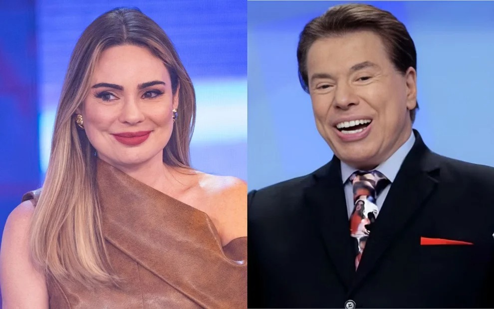 STF finaliza batalha judicial de Rachel Sheherazade contra Silvio Santos e SBT