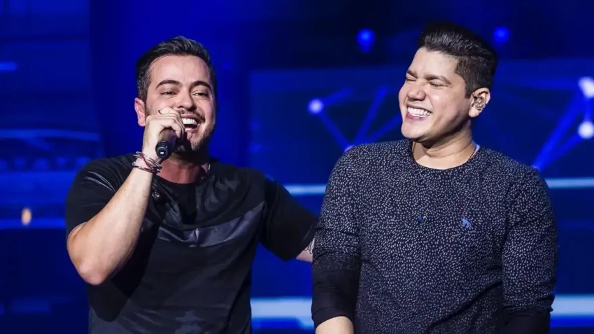 Festa com entrada gratuita celebra centenário de Ueze Zahran com shows especiais na capital; VEJA VÍDEO