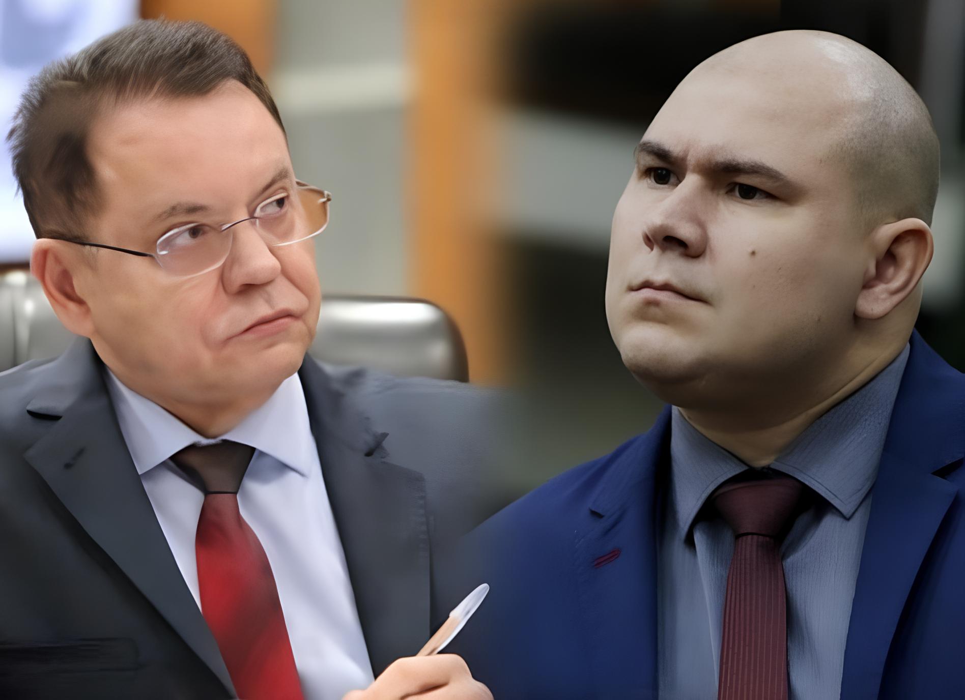 Botelho e Abilio
