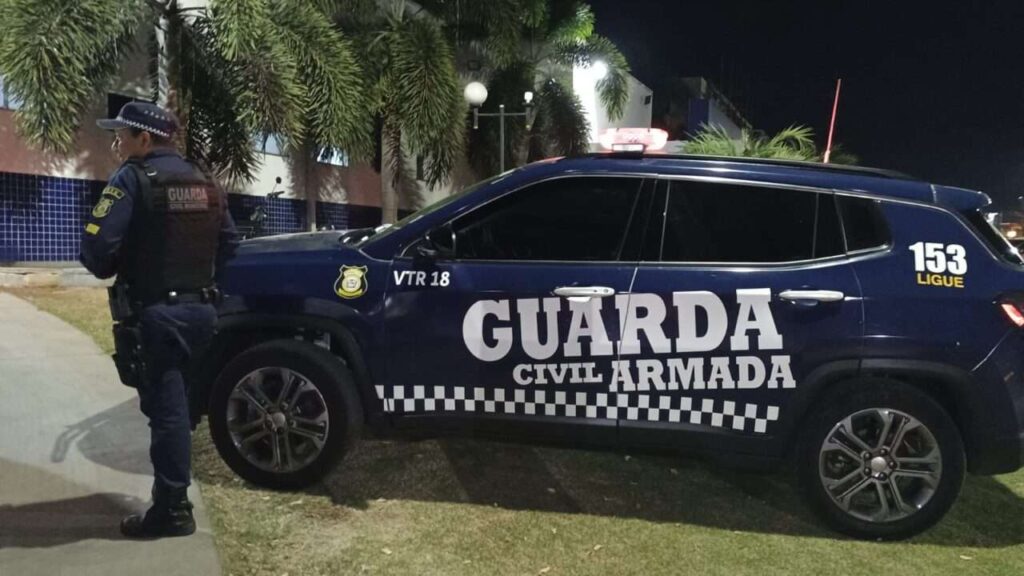 Criminoso morre após tentativa de roubo em Lucas do Rio Verde