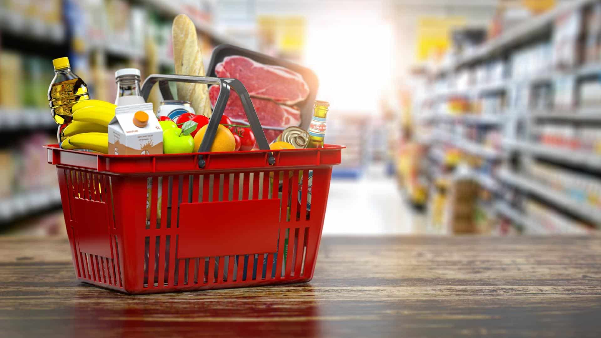 Queimadas em São Paulo podem elevar o preço da cesta básica; SAIBA OS MOTIVOS