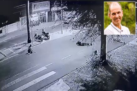 Homem morre três dias após ser atropelado por moto em Campo Novo do Parecis