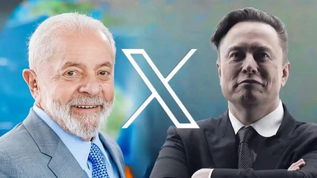 Lula reforça necessidade de cumprimento das leis brasileiras