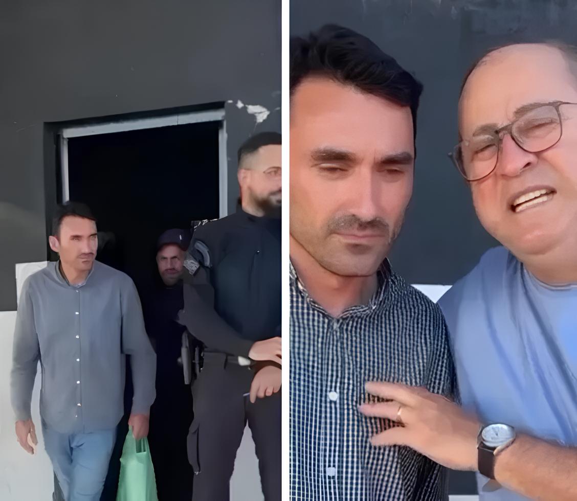 Vereador de Nova Xavantina é detido por dívida de pensão alimentícia no valor de R$ 500