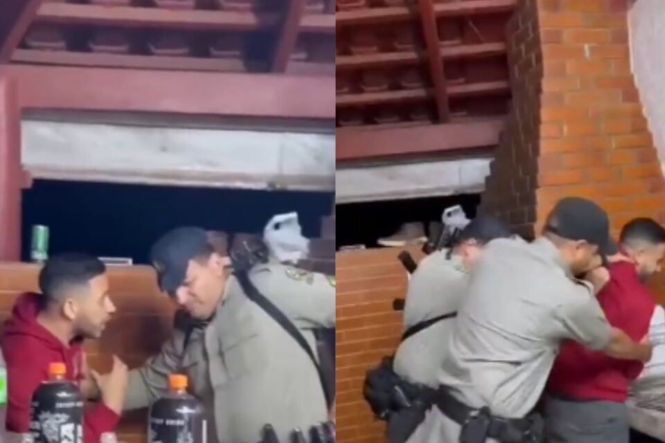 DJ Vinicius Cavalcante é detido em Aragoiânia; SAIBA DETALHES