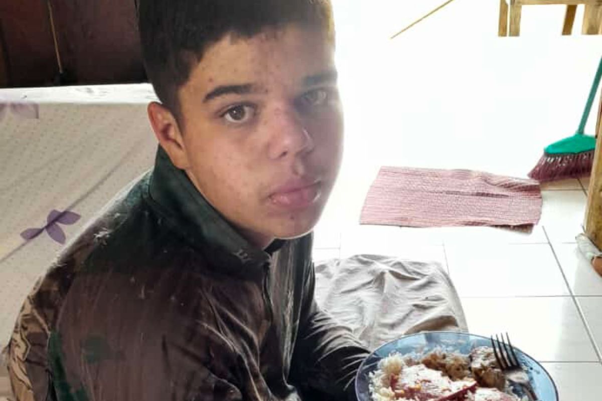 Equipes de resgate encontram adolescente após seis dias de desaparecimento em Pontes e Lacerda