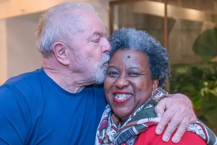 Macaé Evaristo assume Ministério dos Direitos Humanos; VEJA FOTOS