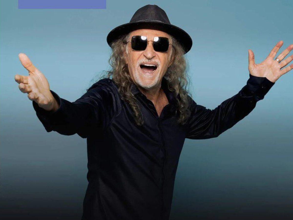 Alceu Valença sacode Cuiabá com show na Musiva; SAIBA TUDO