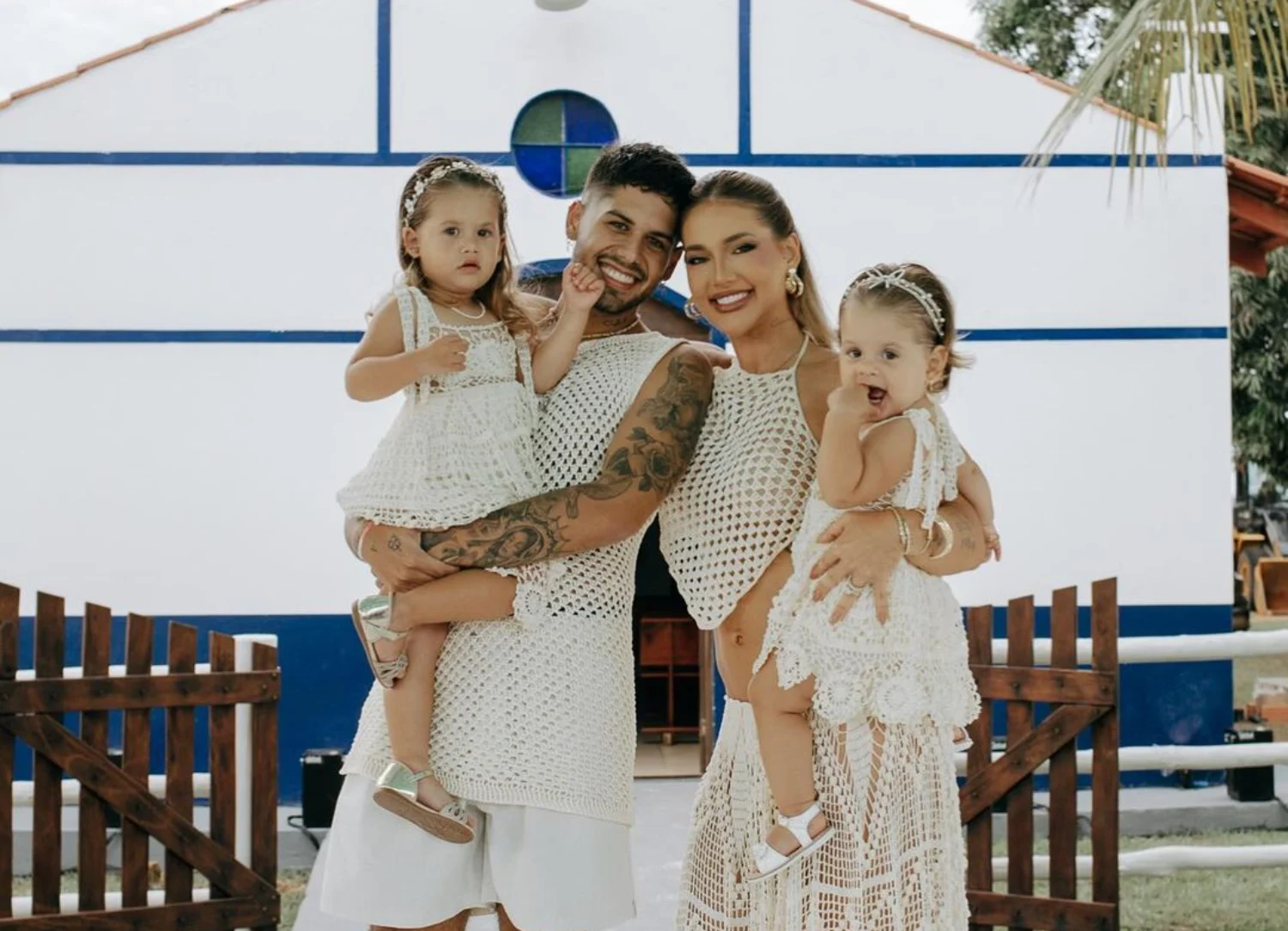 Virginia Fonseca entra com ação judicial para proteger sua família; ENTENDA OS MOTIVOS