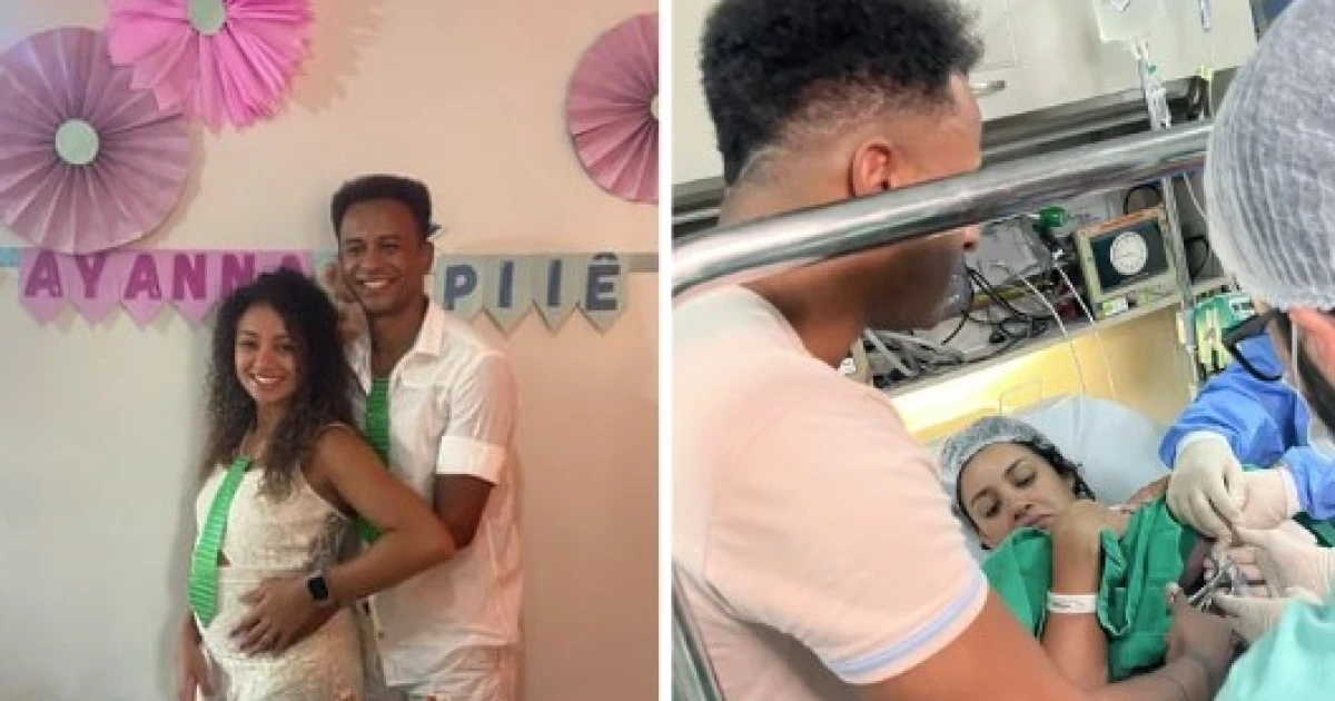 Pais enfrentam batalha judicial para registrar nome de filho em MG; SAIBA DETALHES