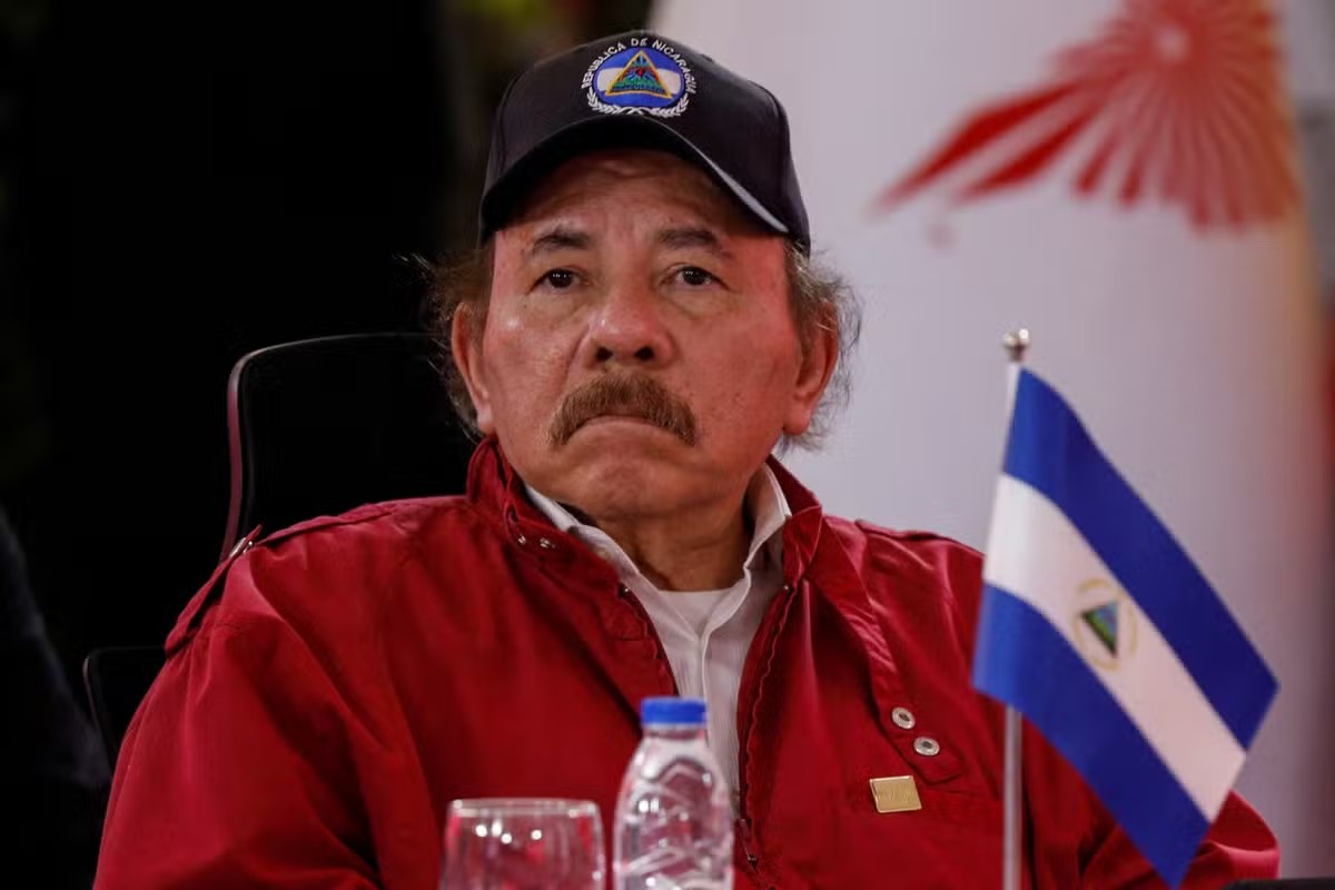 Nicarágua aprova lei que criminaliza críticas ao governo nas redes sociais; SAIBA DETALHES