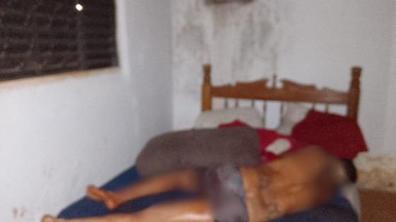 Servidor da Prefeitura é encontrado morto em residência de VG