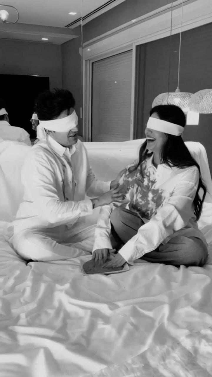 Revelou! Luan Santana e Jade Magalhães anunciam sexo do primeiro filho; VEJA VÍDEO