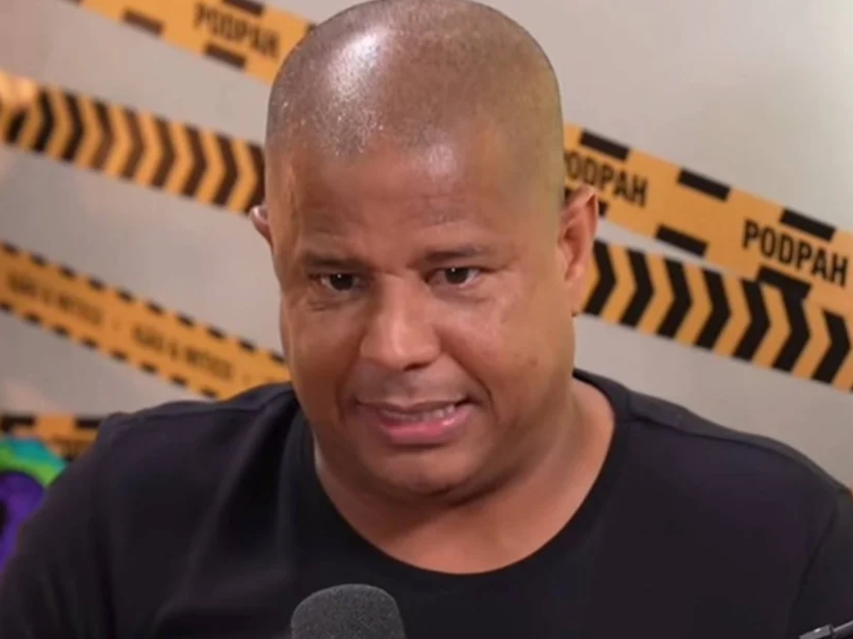 Justiça de SP condena sequestradores de Marcelinho Carioca a duas décadas; SAIBA TUDO
