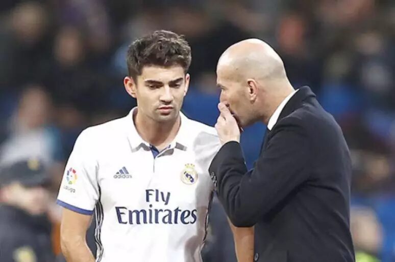 Enzo Zidane Encerra Carreira no Futebol aos 29 Anos: O Fim de uma Promessa
