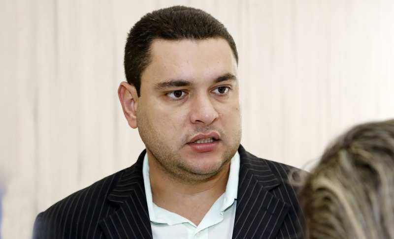 Pablo Pereira: Vereador Deixa Prisão com Medidas Cautelares e Participa de Evento