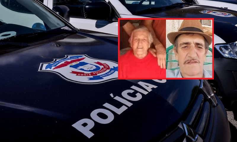 Homem Mata a Mãe Idosa e Comete Suicídio em Guarantã do Norte