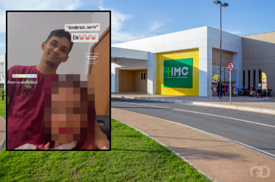 Vítima de tentativa de feminicídio em MT acorda do coma e narra agressão brutal do ex-namorado