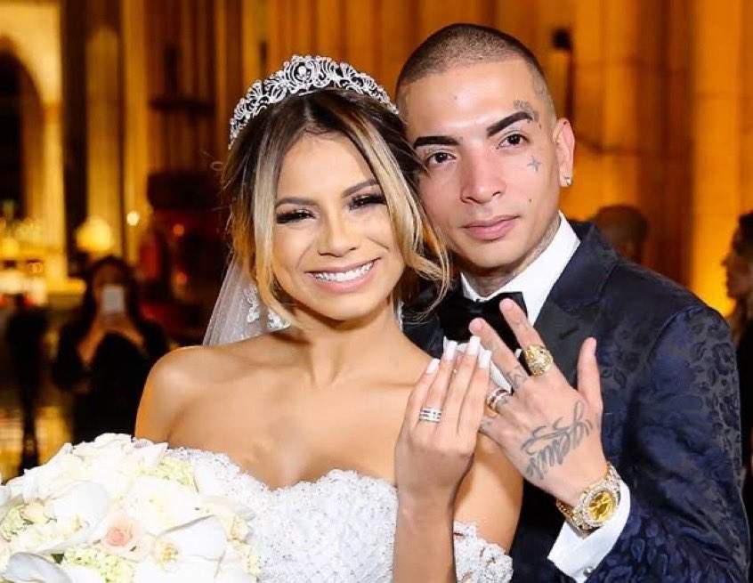 MC Guimê e Lexa enfrentam processo e mansão em Alphaville é centro da disputa; SAIBA DETALHES