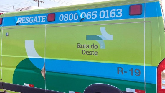 Batida entre carretas mata uma pessoa e deixa 3 feridas