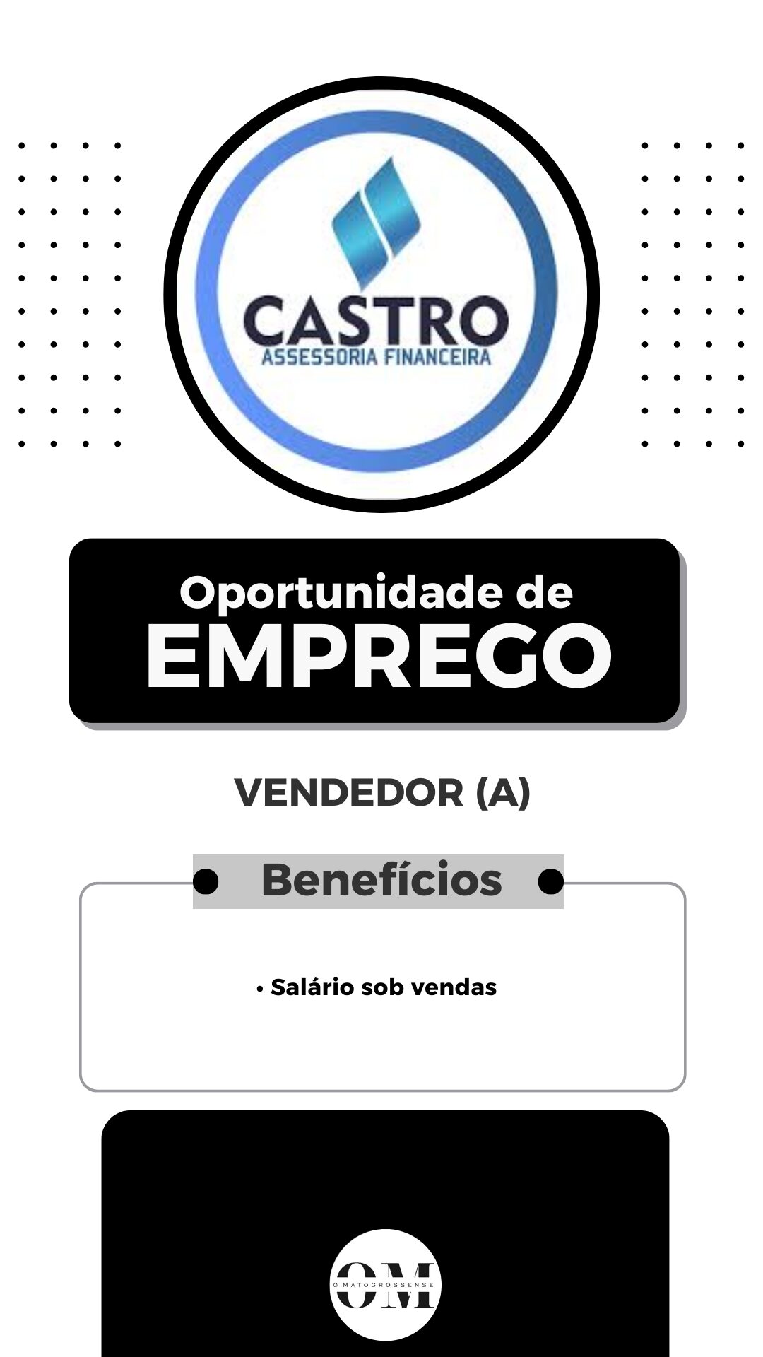 Consultor financeiro