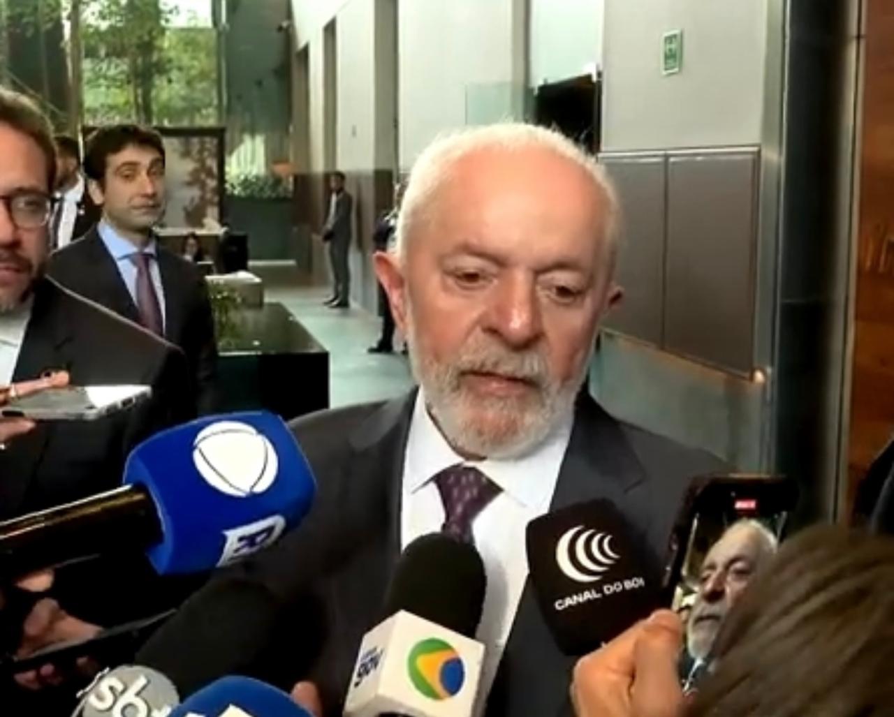 Lula defende posição cautelosa sobre Venezuela e justifica ausência do tema na ONU