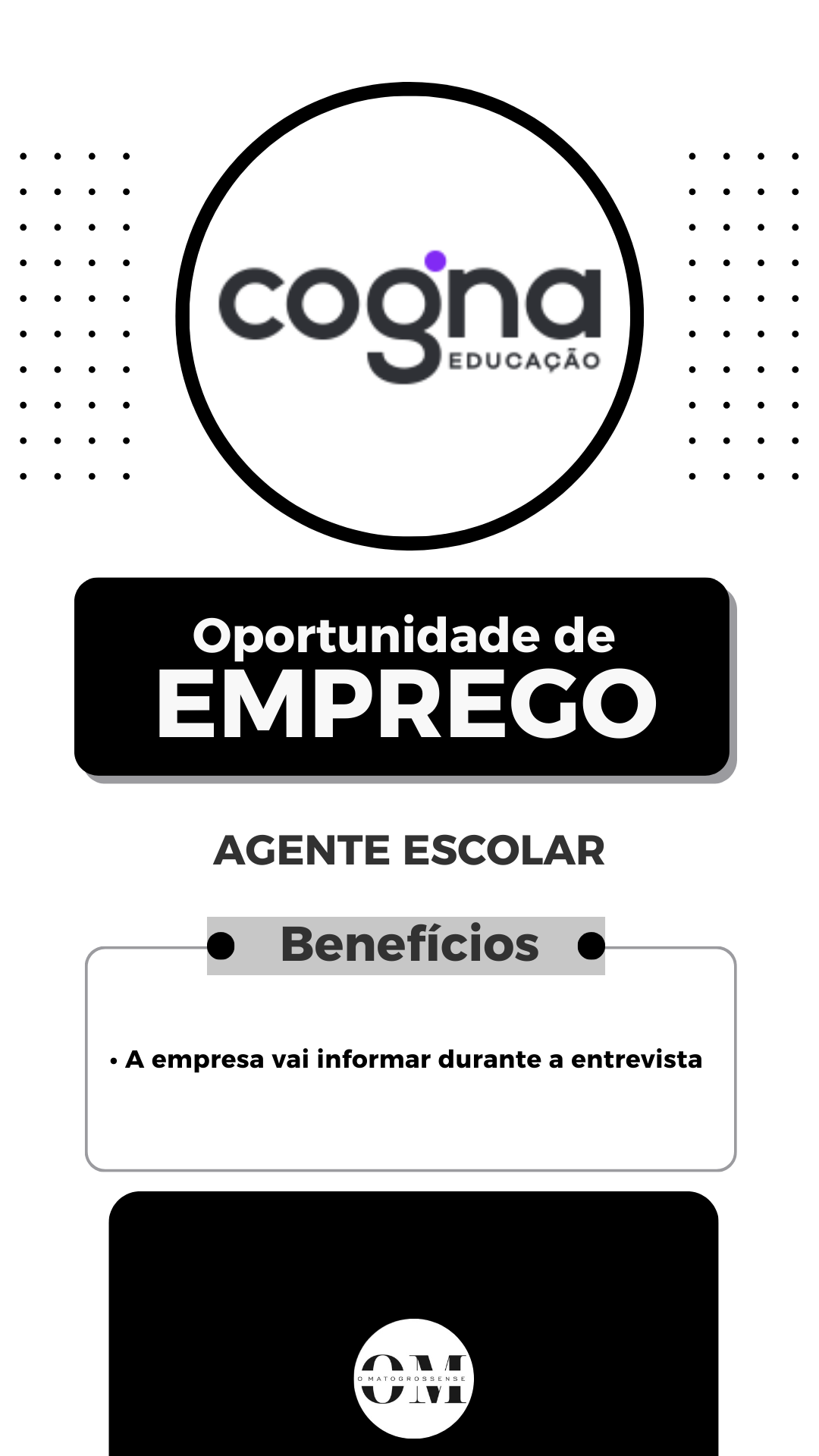 Agente escolar
