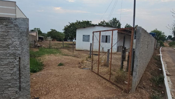 Criminoso e duas menores são presos por roubar e matar idoso a pauladas