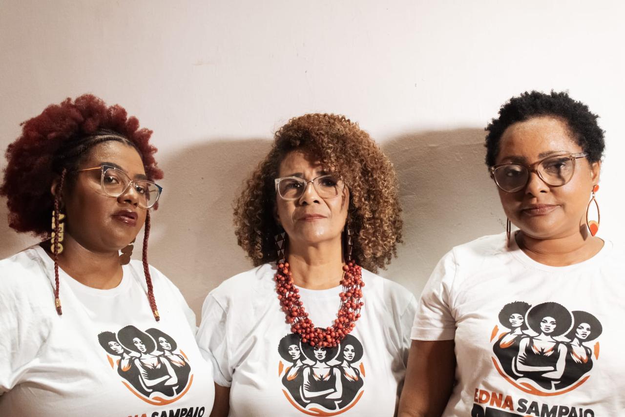 Edna Sampaio é obrigada a cessar autopromoção como candidata a vereadora