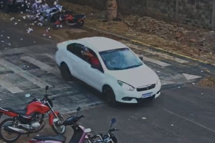 Imagens serão provas em investigações de crimes eleitorais