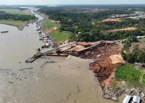manaus