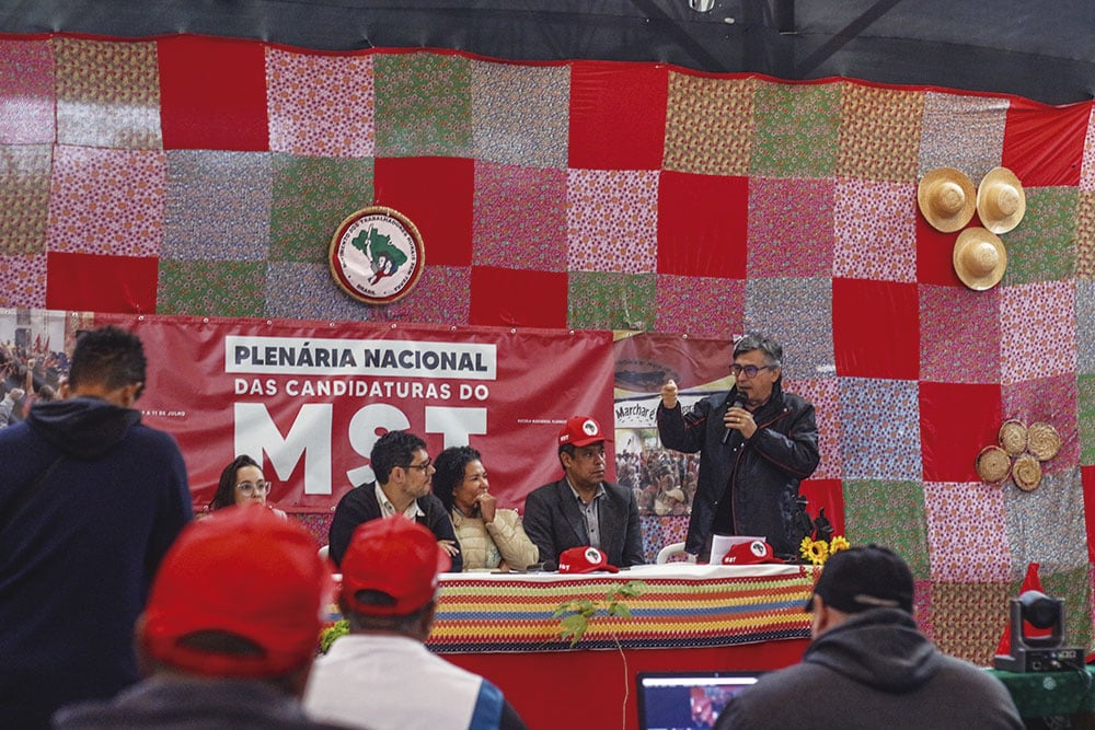 MST e seus aliados garantem 132 vitórias nas eleições municipais de 2024