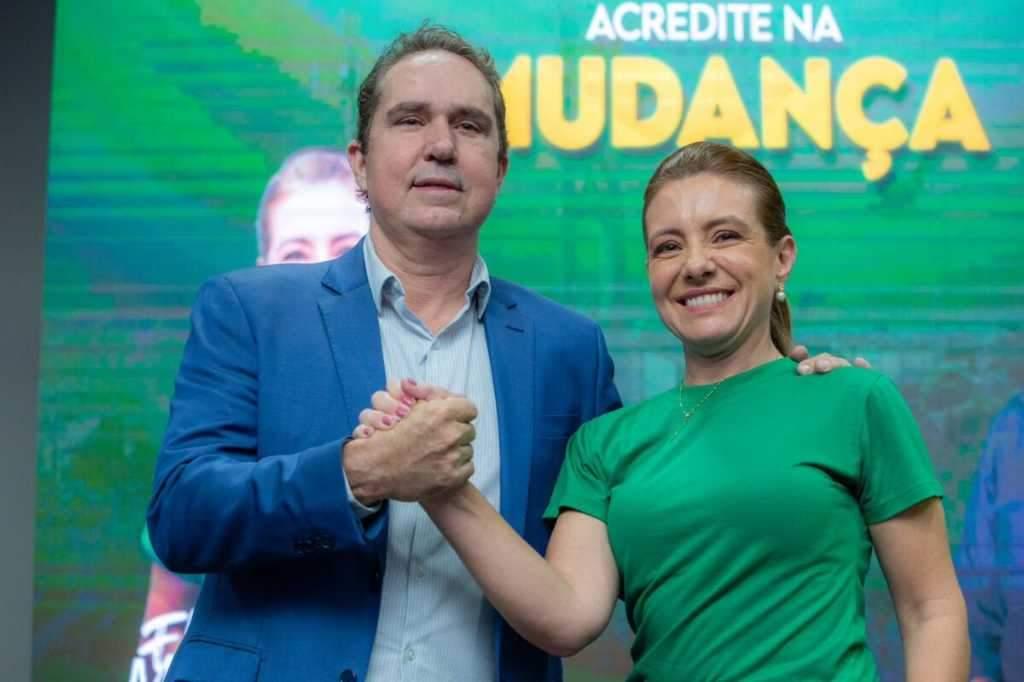 Tião da Zaeli Rejeita Cargo de Secretário e Foca no Desenvolvimento de Várzea Grande